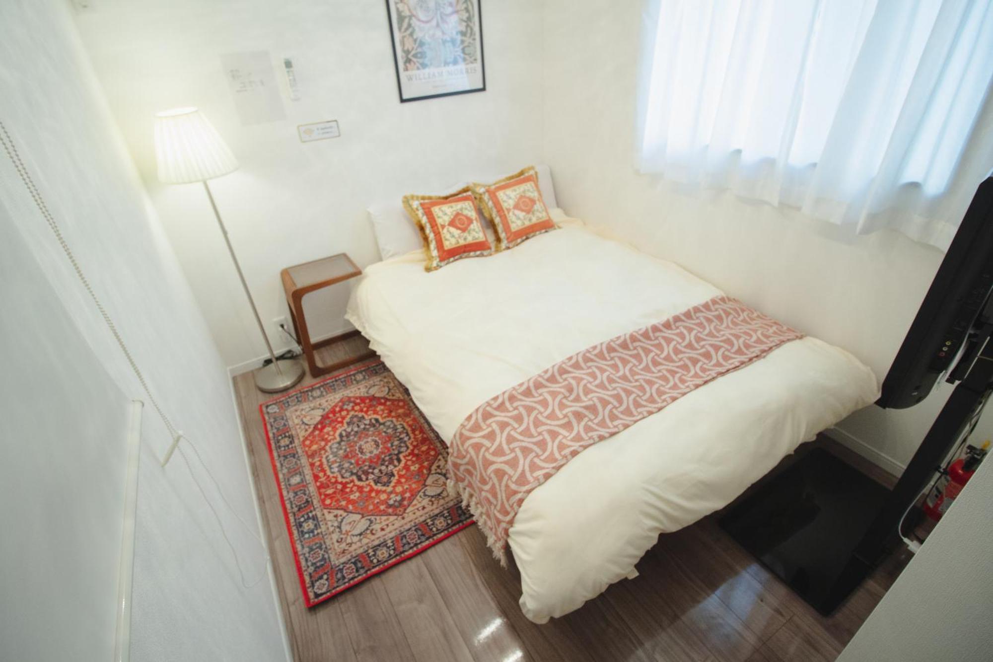 Qiqi House Serenity 新築一軒家宿 Brand New Exclusive 3-Story House Near Tokyo Skytree Asakusa Exterior photo
